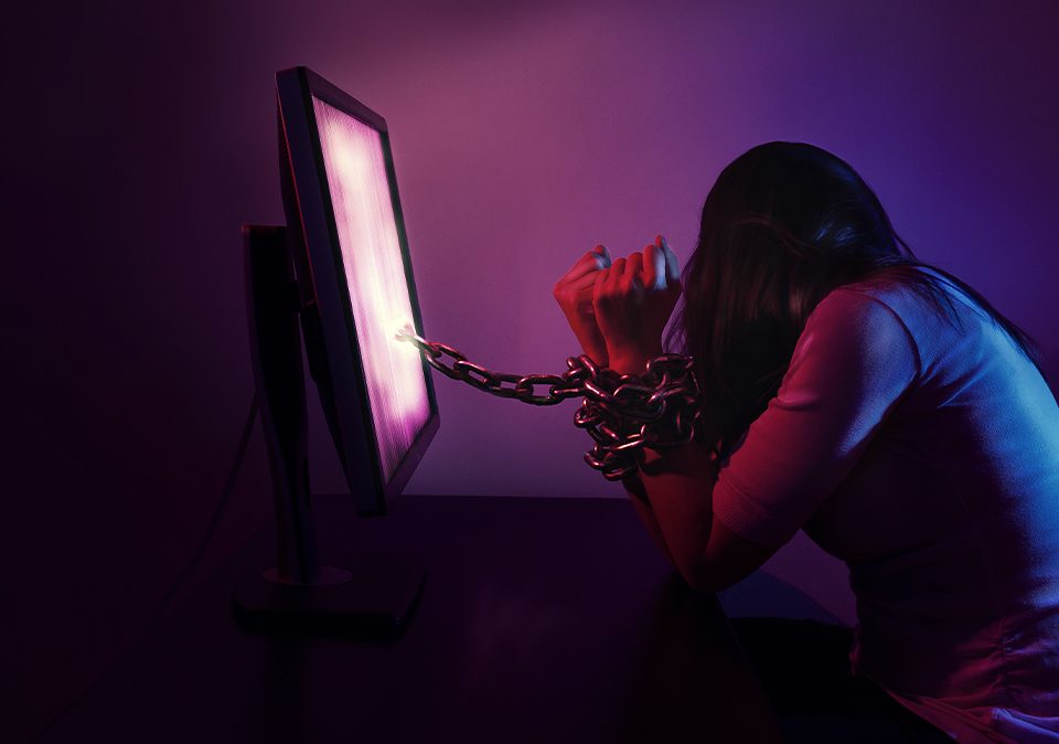 El dilema de las redes sociales